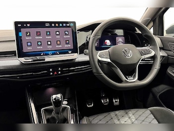 Used Volkswagen Golf 2025 for sale - 78734527: Photo