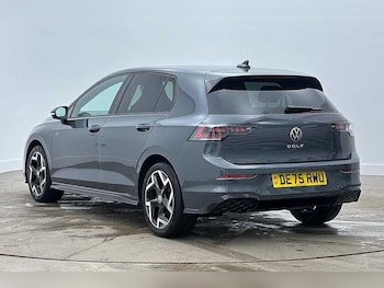 Used Volkswagen Golf 2025 for sale - 78734527: Photo