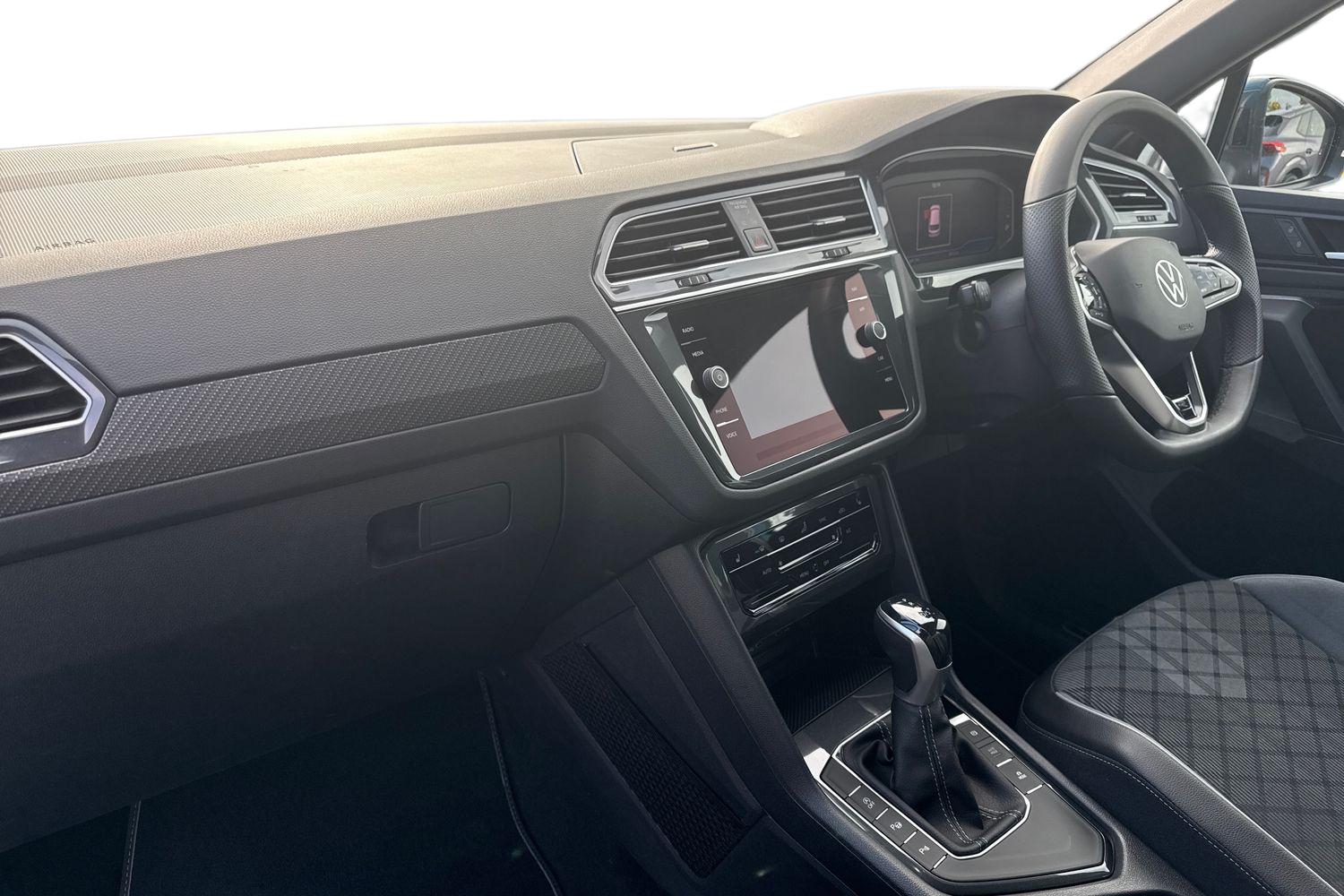 Used Volkswagen Tiguan 2021 for sale - 76182130: Photo 15