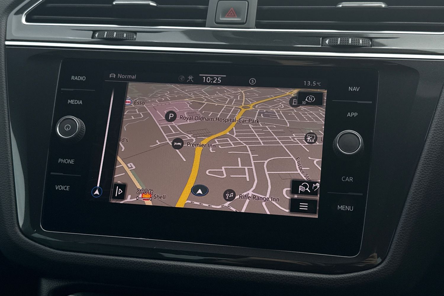 Used Volkswagen Tiguan 2021 for sale - 76182130: Photo 17