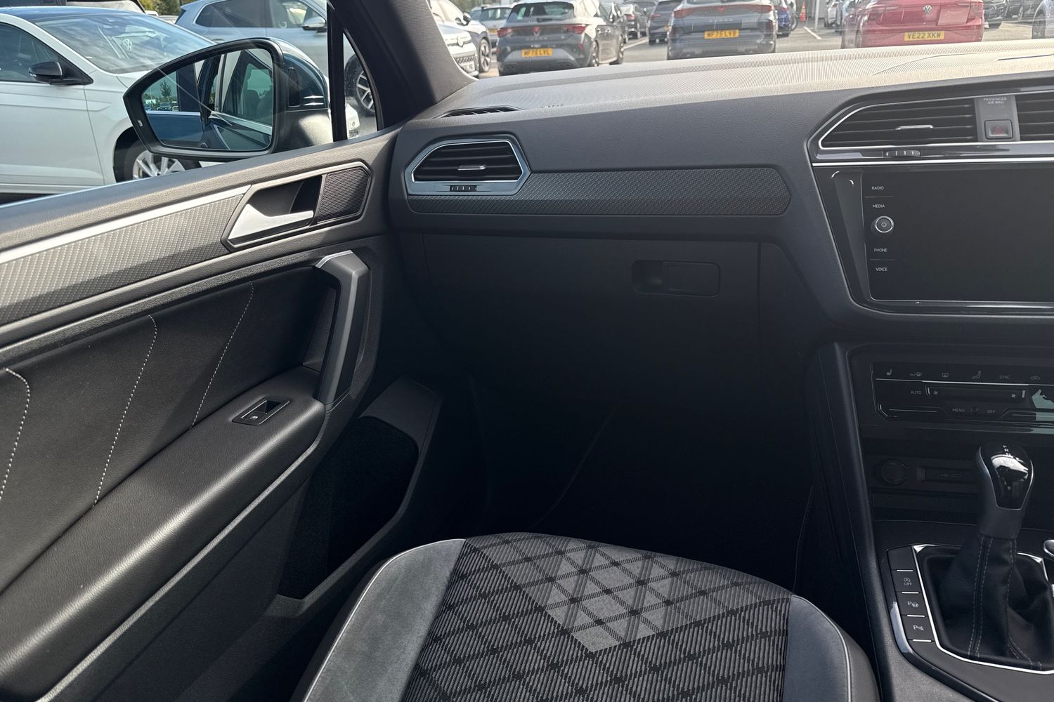 Used Volkswagen Tiguan 2021 for sale - 76182130: Photo 20