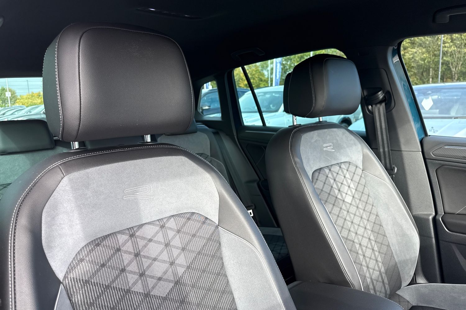 Used Volkswagen Tiguan 2021 for sale - 76182130: Photo 24