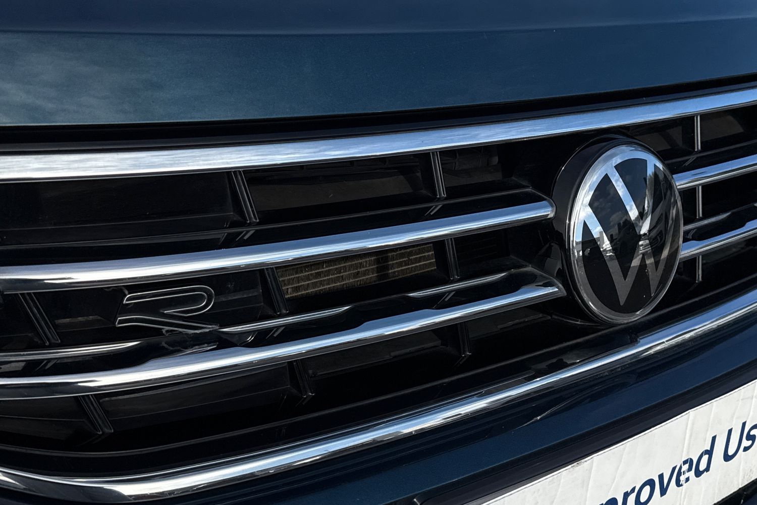 Used Volkswagen Tiguan 2021 for sale - 76182130: Photo 27