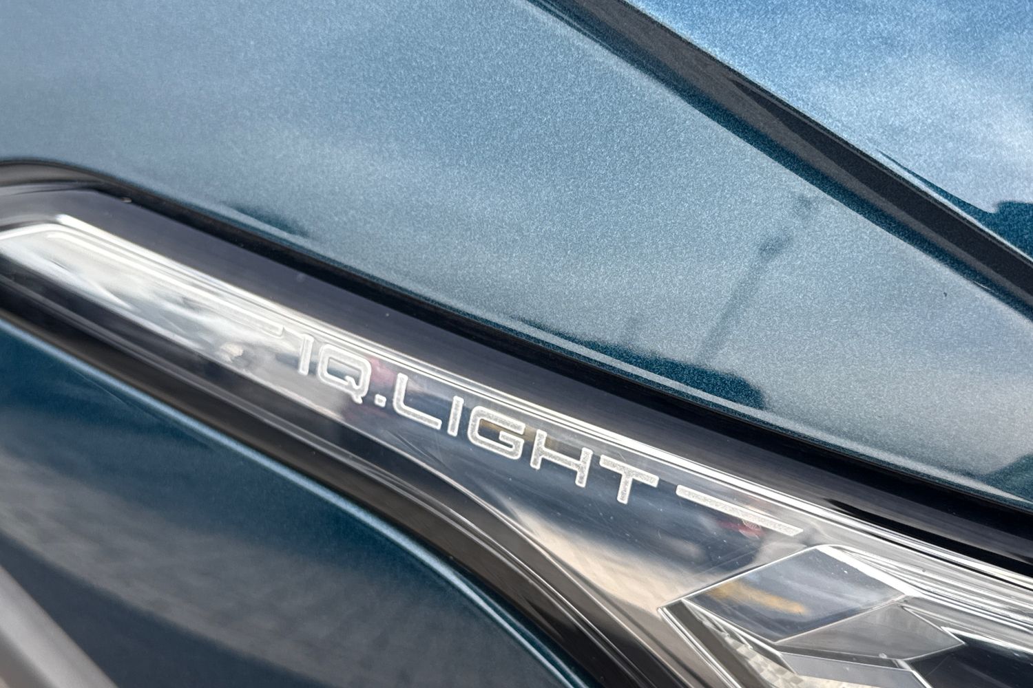Used Volkswagen Tiguan 2021 for sale - 76182130: Photo 28