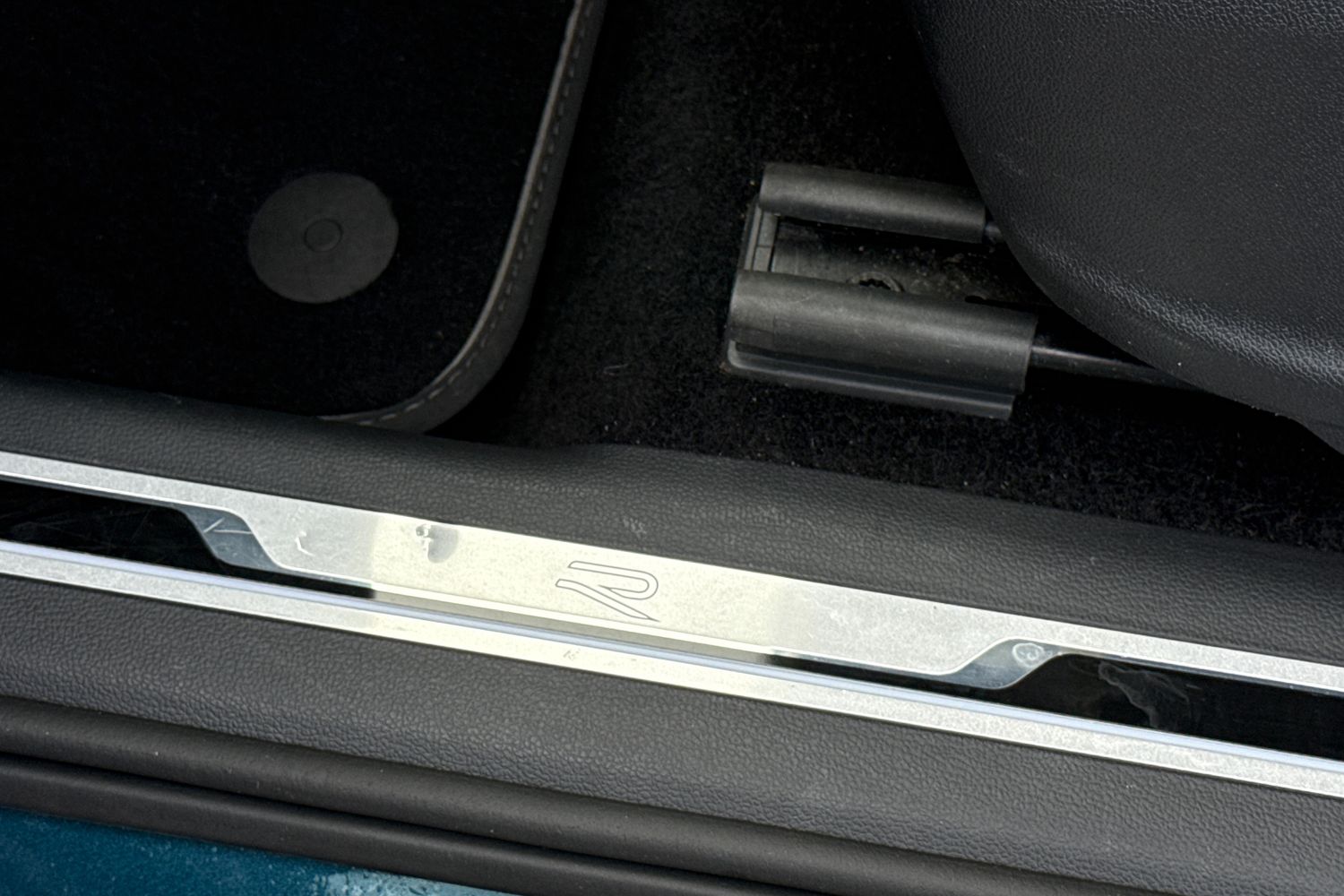Used Volkswagen Tiguan 2021 for sale - 76182130: Photo 34