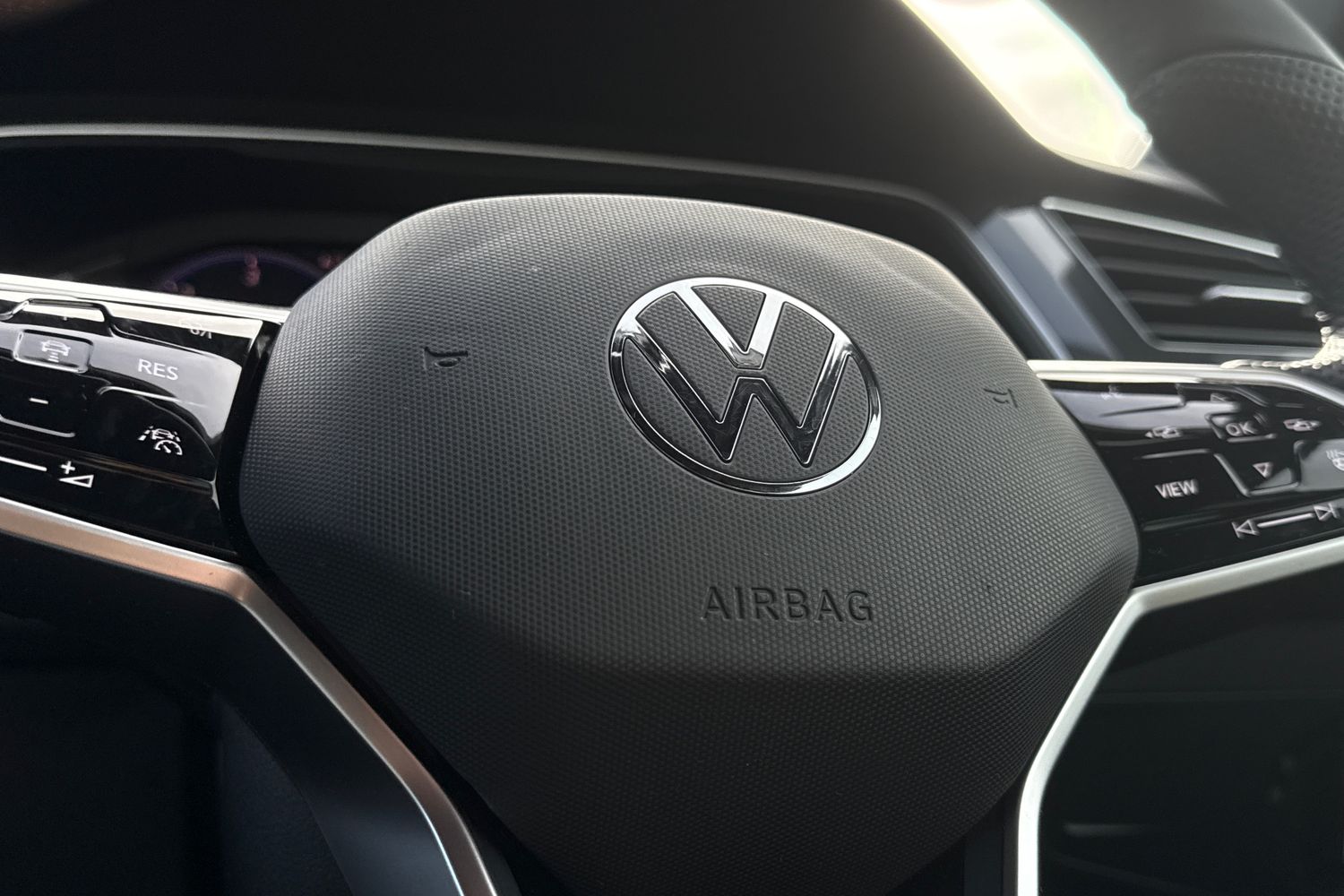 Used Volkswagen Tiguan 2021 for sale - 76182130: Photo 37