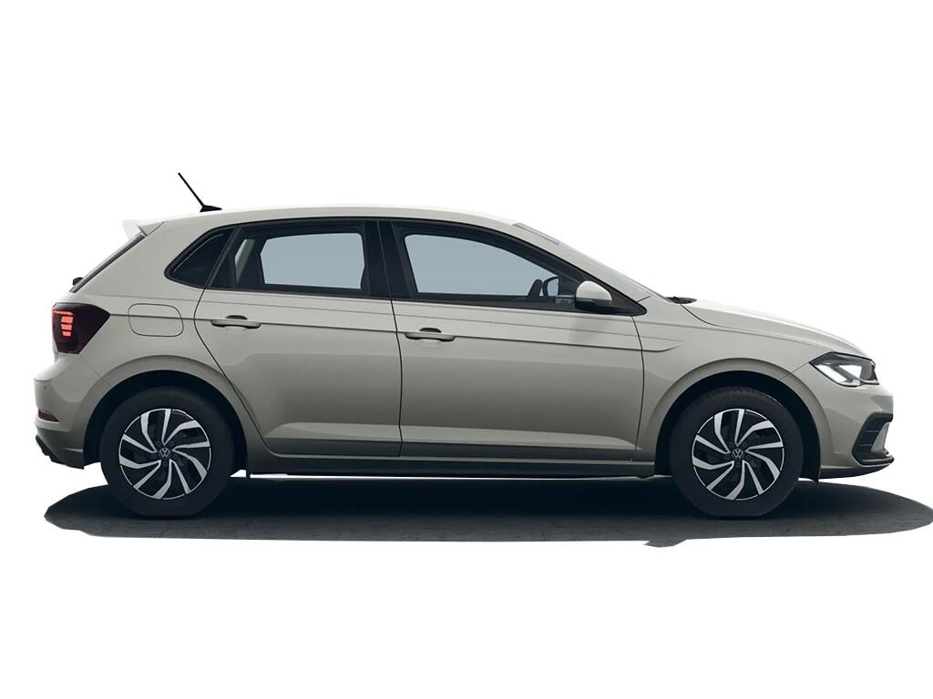 Used Volkswagen Polo 2026 for sale - 77401823: Photo 2