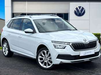 2021 - 1.0 TSI SE L Euro 6 (s/s) 5dr