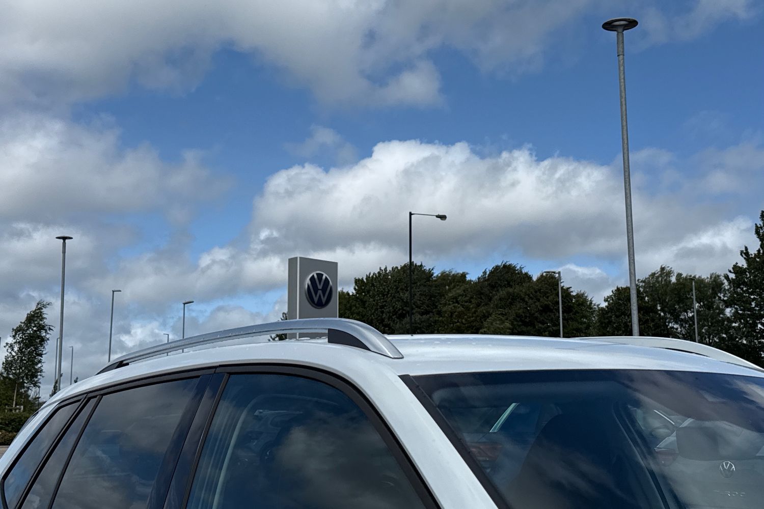 Vehicle 31