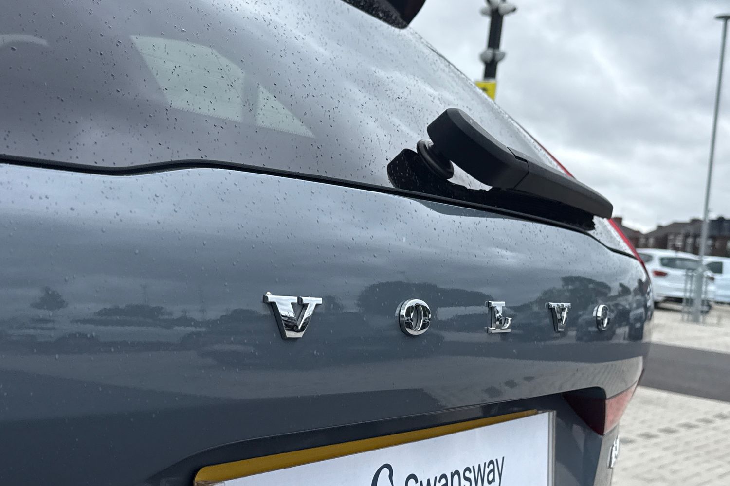Vehicle 26