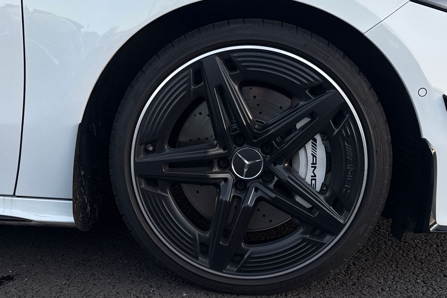 Used Mercedes-Benz A-Class 2024 for sale - 76649185: Photo 10