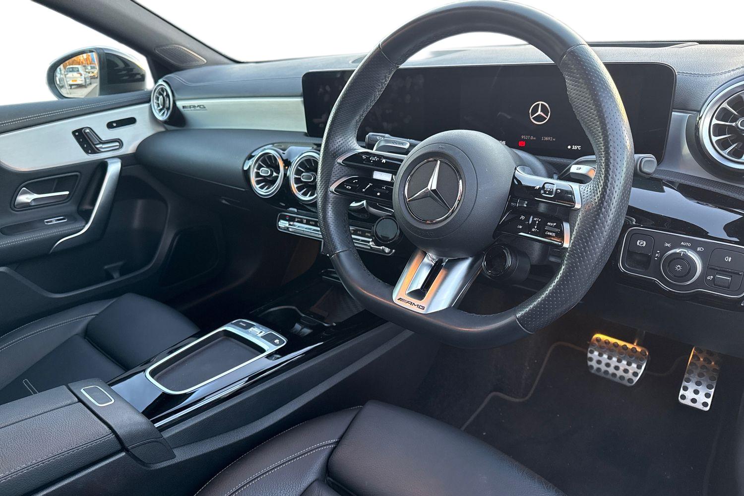 Used Mercedes-Benz A-Class 2024 for sale - 76649185: Photo 13