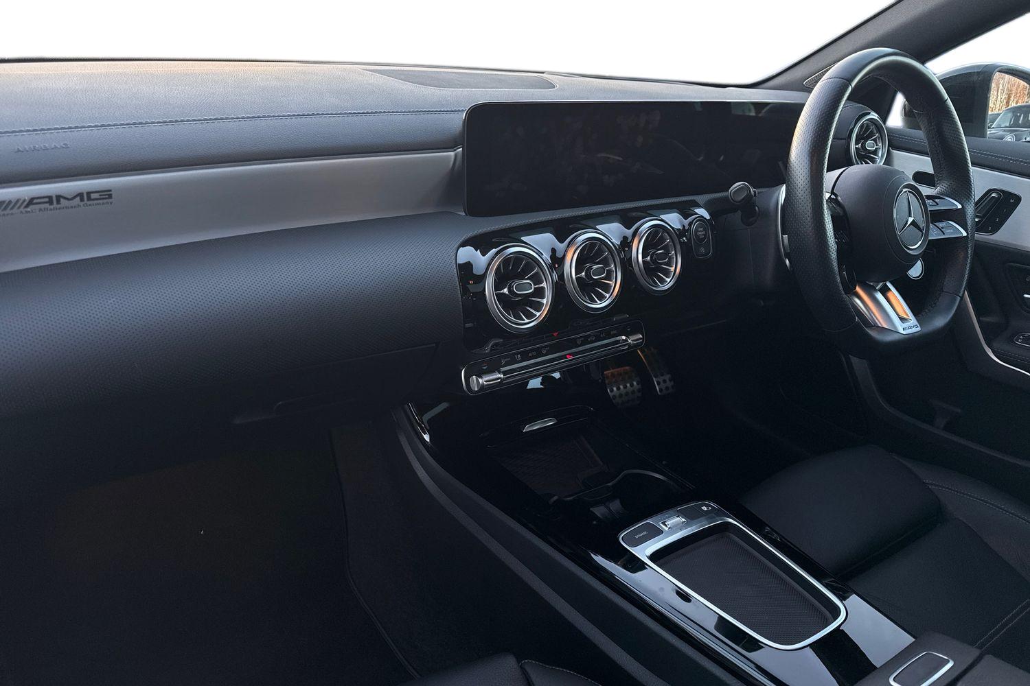 Used Mercedes-Benz A-Class 2024 for sale - 76649185: Photo 14