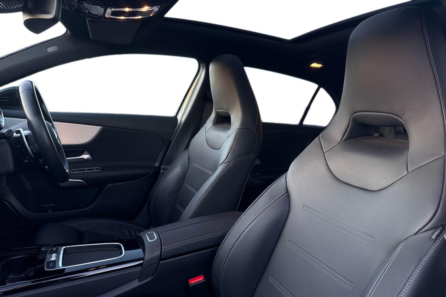 Used Mercedes-Benz A-Class 2024 for sale - 76649185: Photo 15