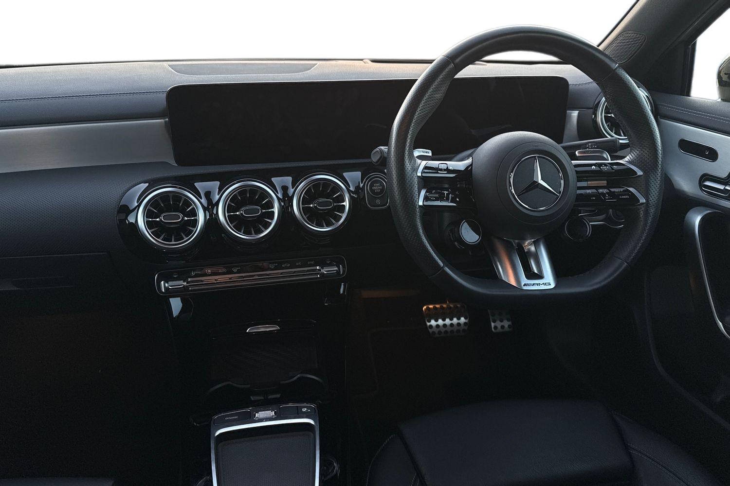 Used Mercedes-Benz A-Class 2024 for sale - 76649185: Photo 17