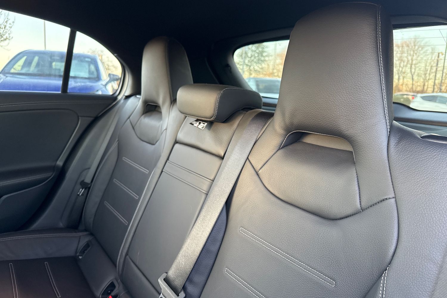 Used Mercedes-Benz A-Class 2024 for sale - 76649185: Photo 18