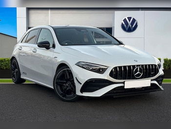 Used Mercedes-Benz A-Class 2024 for sale - 76649185: Photo