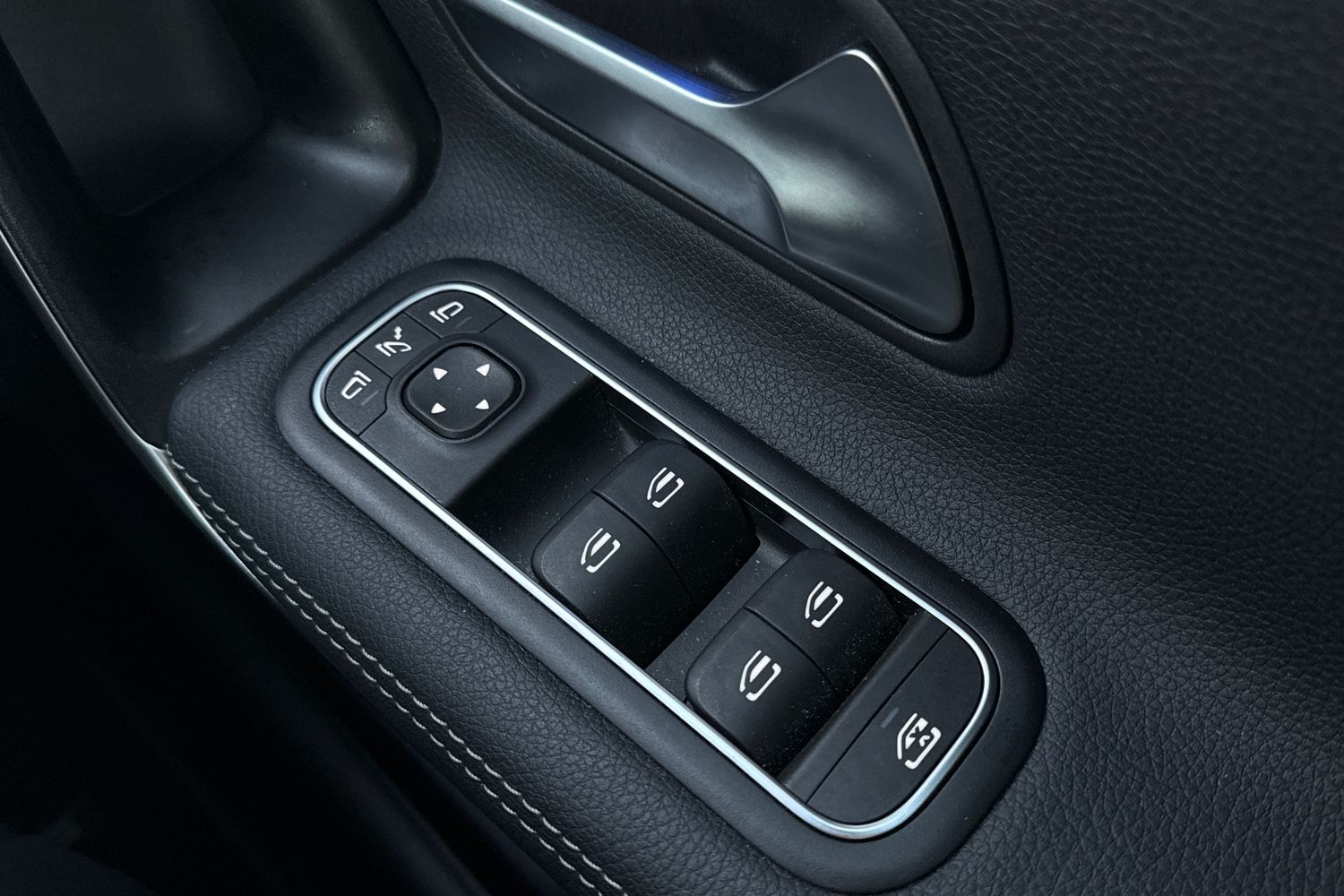 Used Mercedes-Benz A-Class 2024 for sale - 76649185: Photo 20