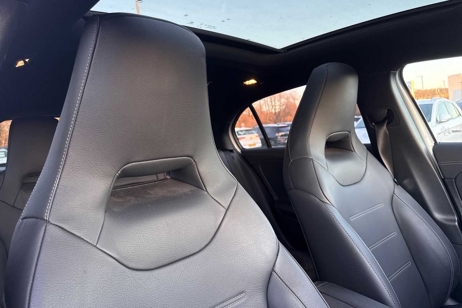 Used Mercedes-Benz A-Class 2024 for sale - 76649185: Photo 23