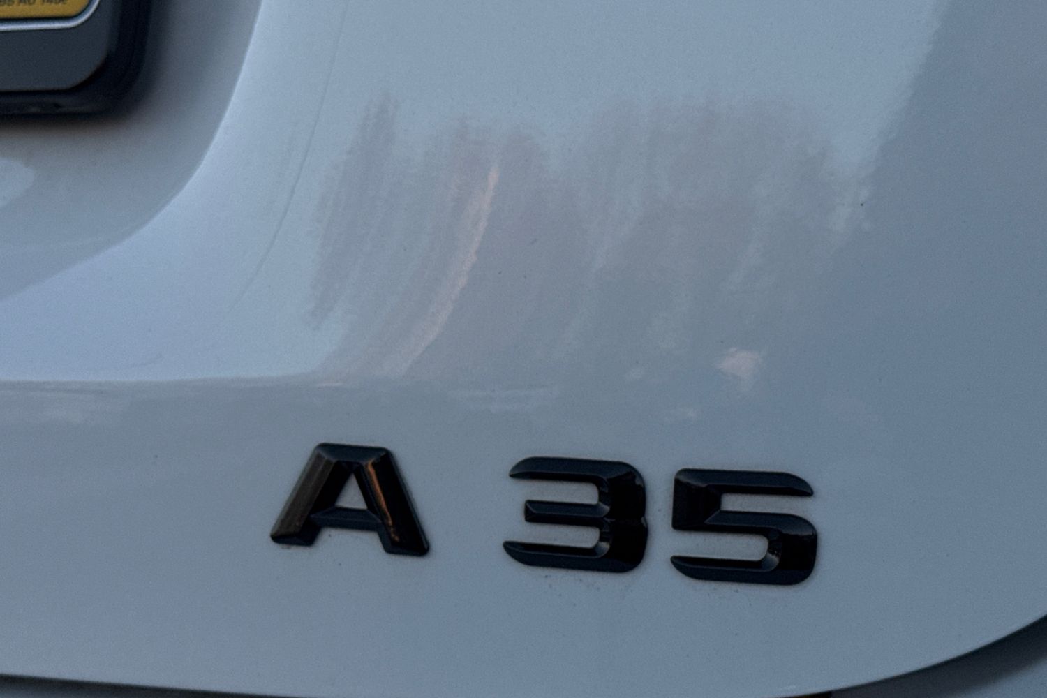 Used Mercedes-Benz A-Class 2024 for sale - 76649185: Photo 24