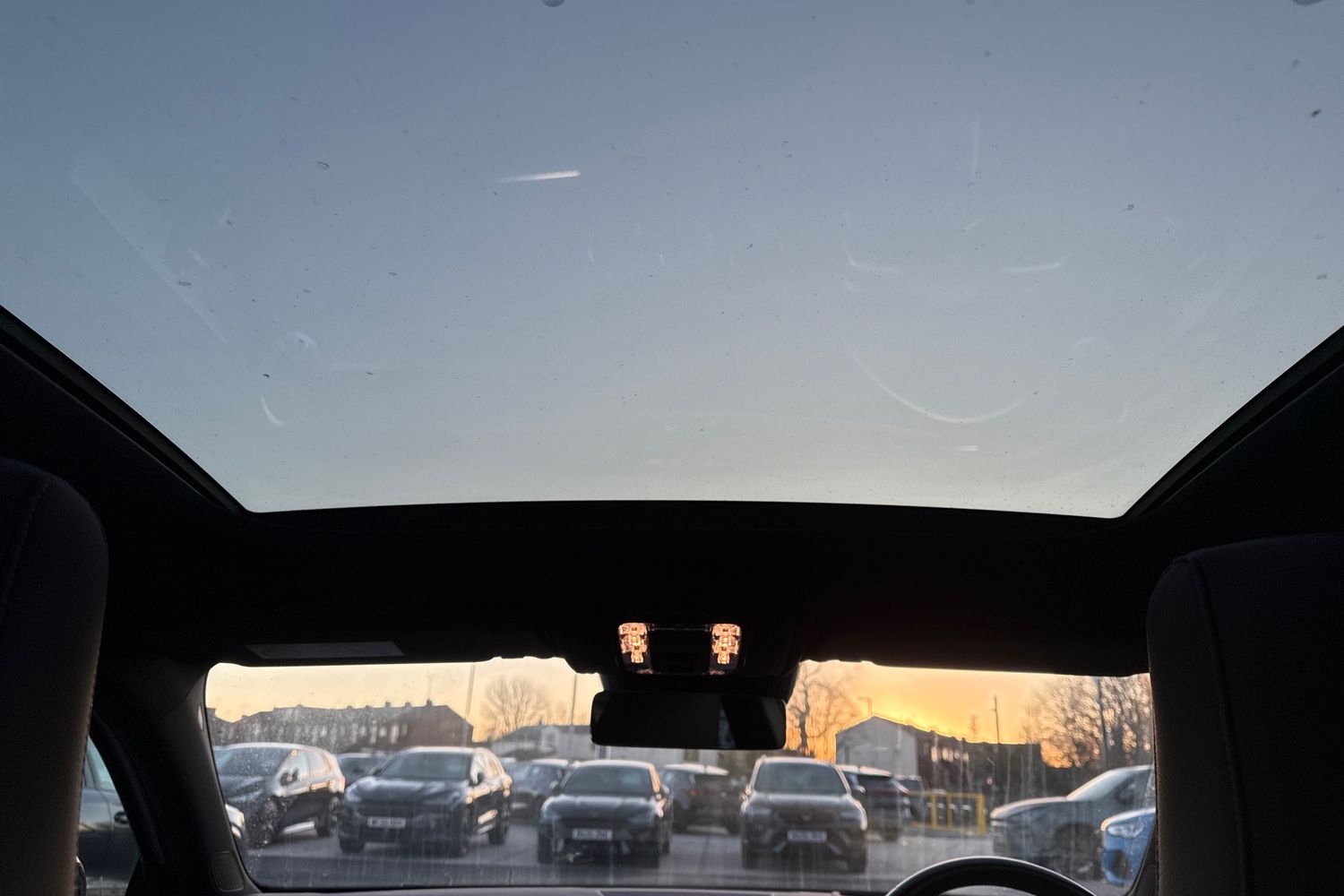 Used Mercedes-Benz A-Class 2024 for sale - 76649185: Photo 34