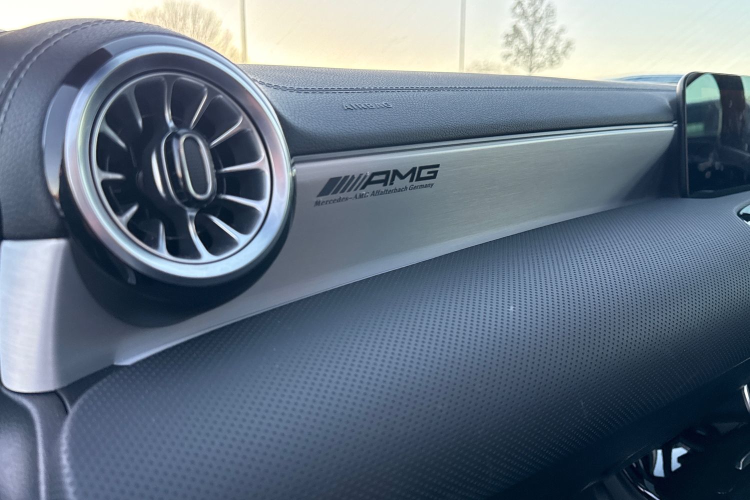 Used Mercedes-Benz A-Class 2024 for sale - 76649185: Photo 35