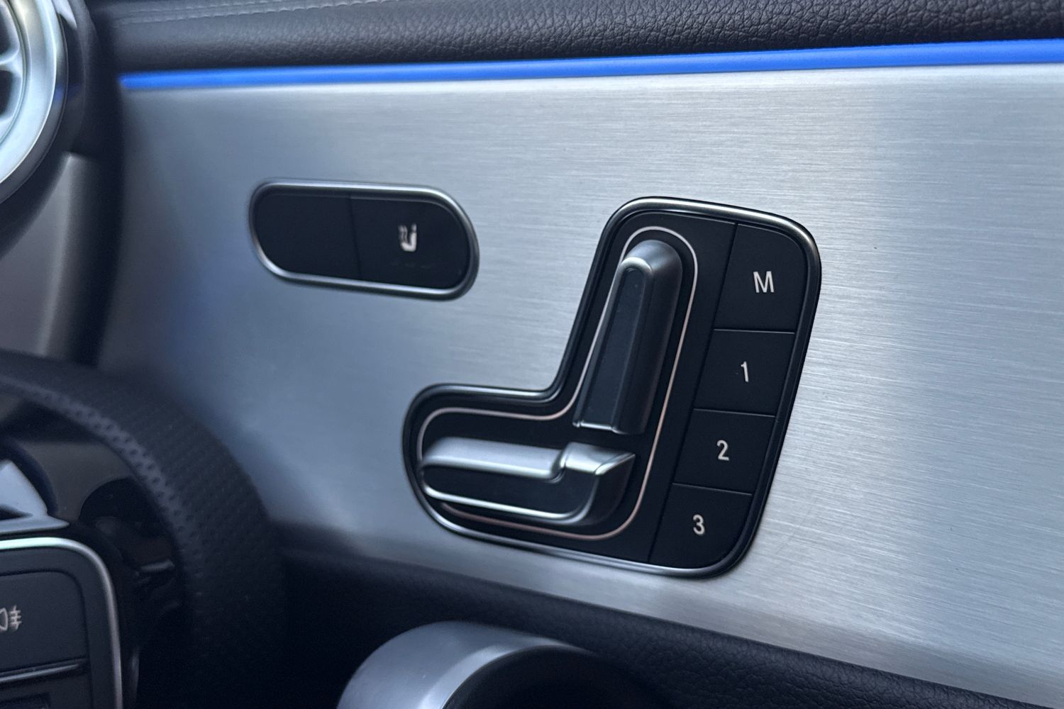 Used Mercedes-Benz A-Class 2024 for sale - 76649185: Photo 37