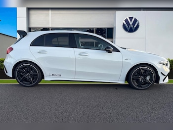 Used Mercedes-Benz A-Class 2024 for sale - 76649185: Photo