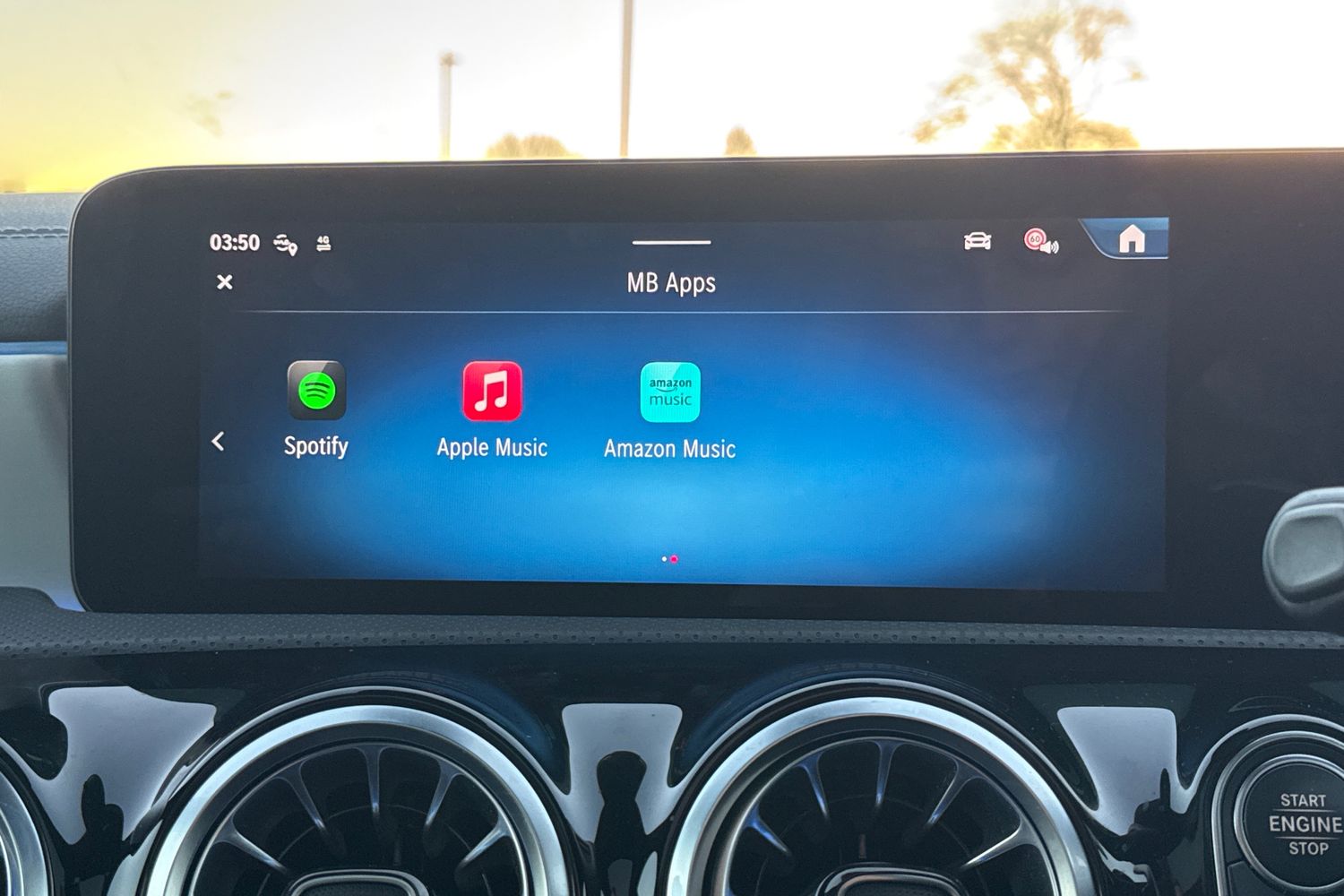 Used Mercedes-Benz A-Class 2024 for sale - 76649185: Photo 43