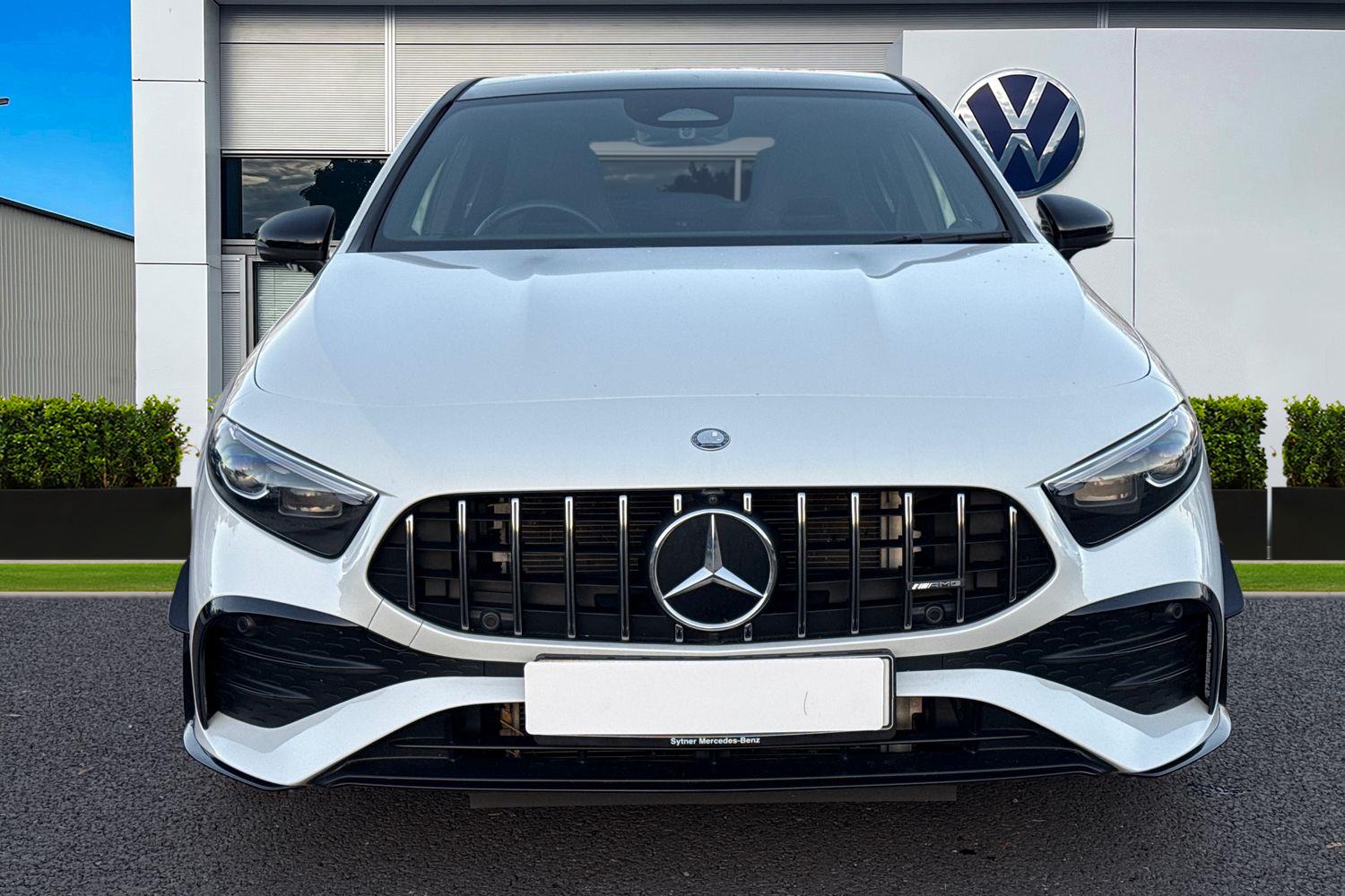 Used Mercedes-Benz A-Class 2024 for sale - 76649185: Photo 5