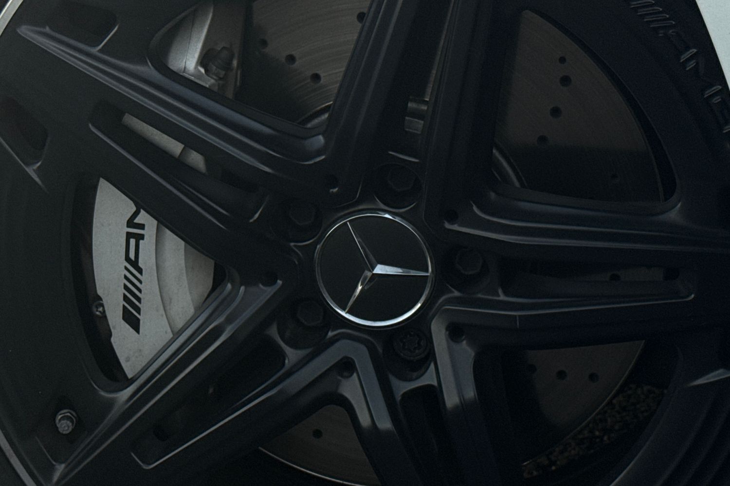 Used Mercedes-Benz A-Class 2024 for sale - 76649185: Photo 50