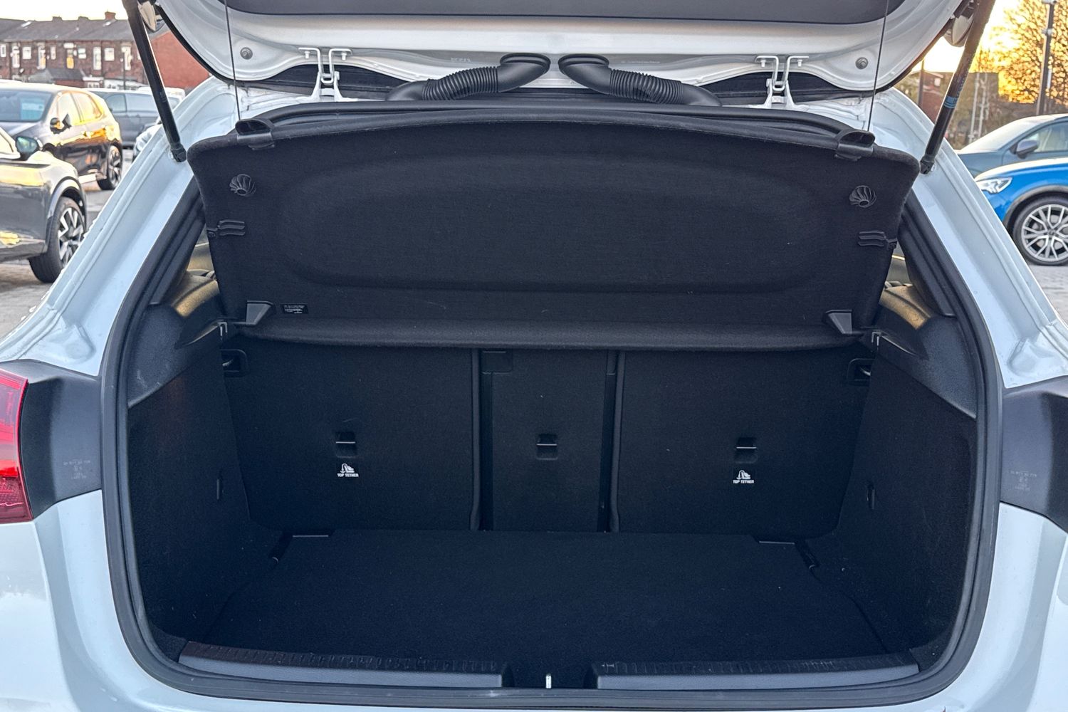 Used Mercedes-Benz A-Class 2024 for sale - 76649185: Photo 6