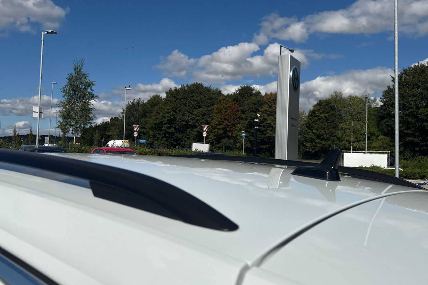Vehicle 28