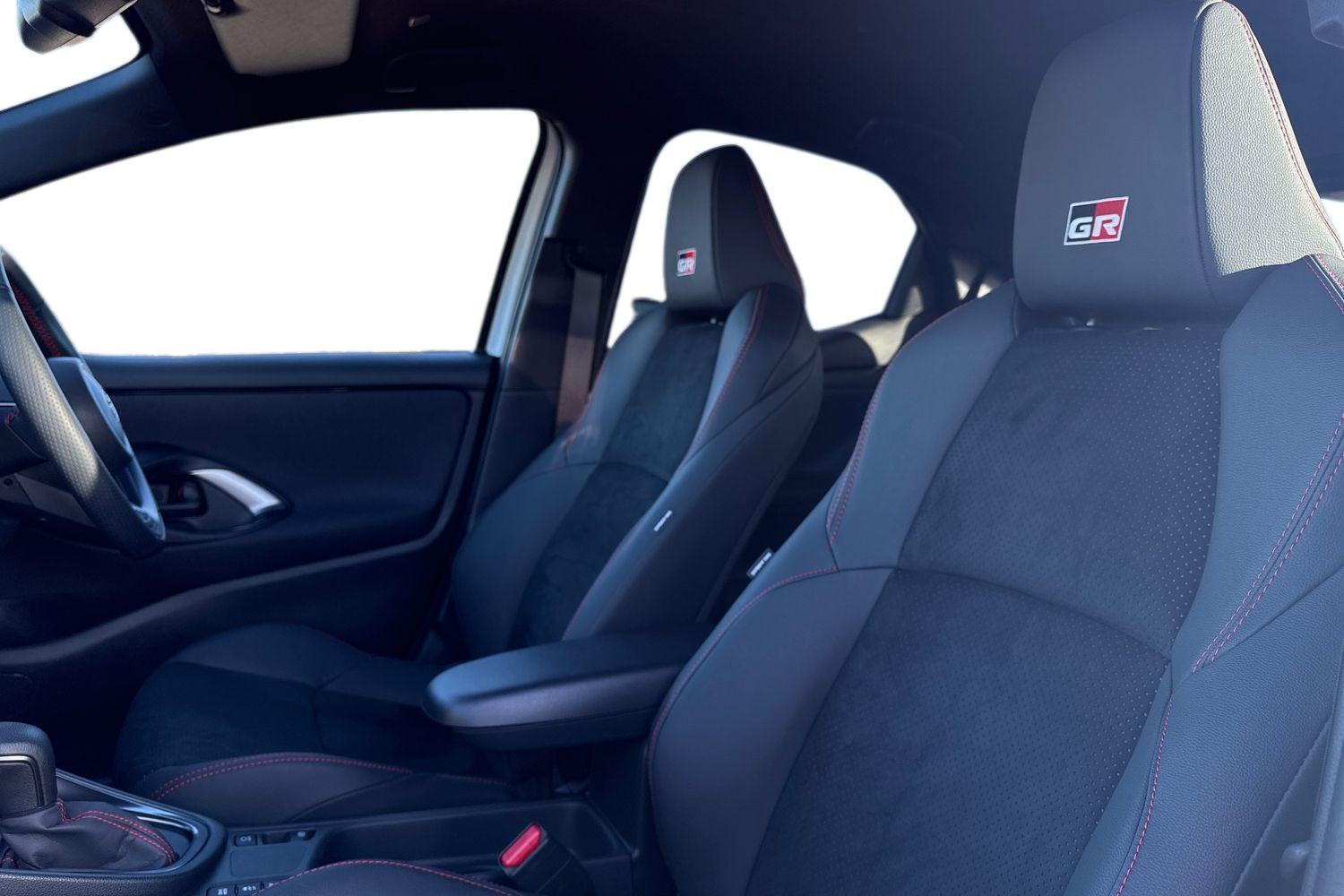 Used Toyota Yaris 2025 for sale - 76581822: Photo 10