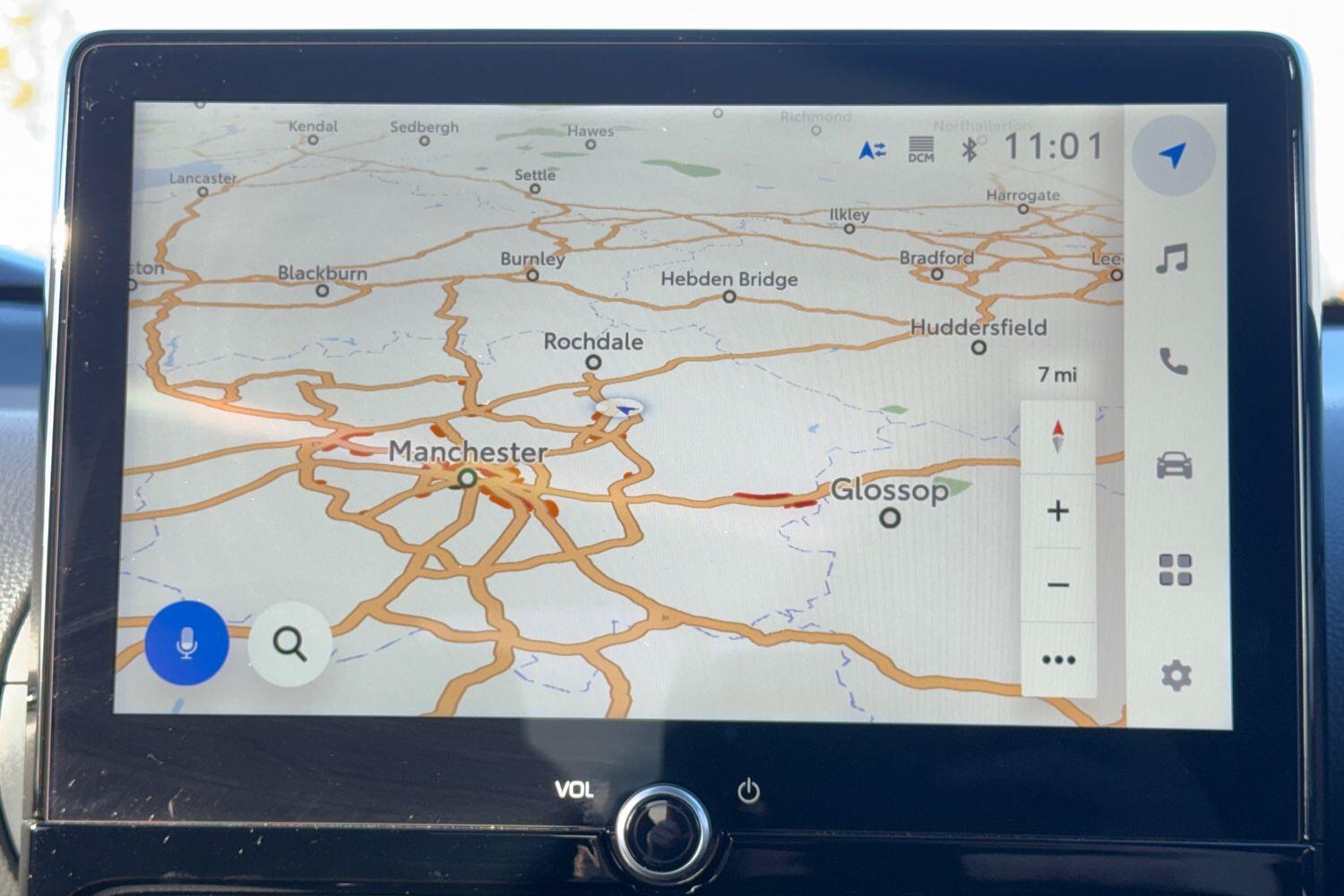 Used Toyota Yaris 2025 for sale - 76581822: Photo 11