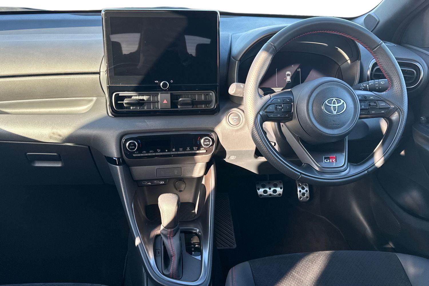 Used Toyota Yaris 2025 for sale - 76581822: Photo 12