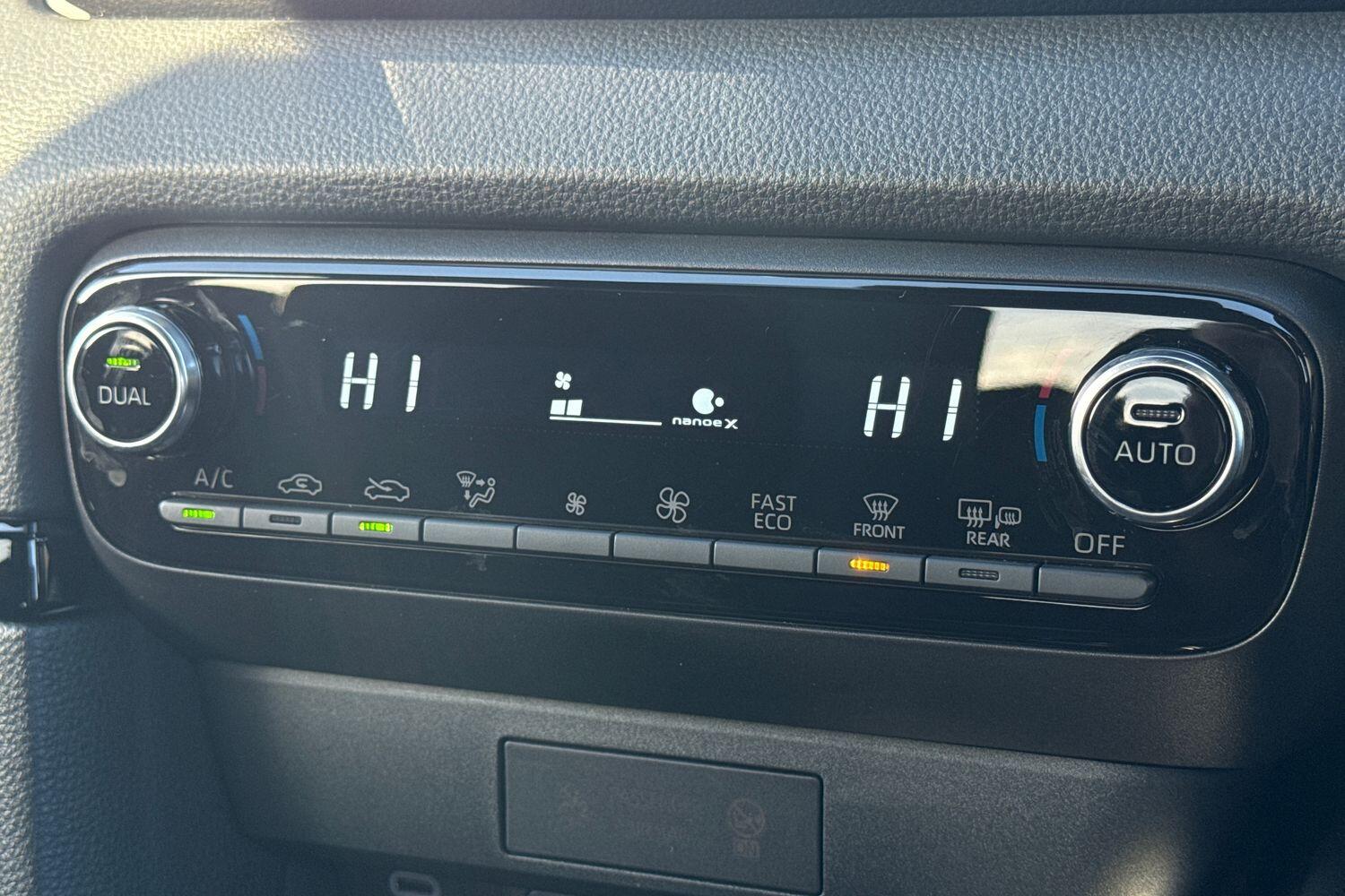 Used Toyota Yaris 2025 for sale - 76581822: Photo 18