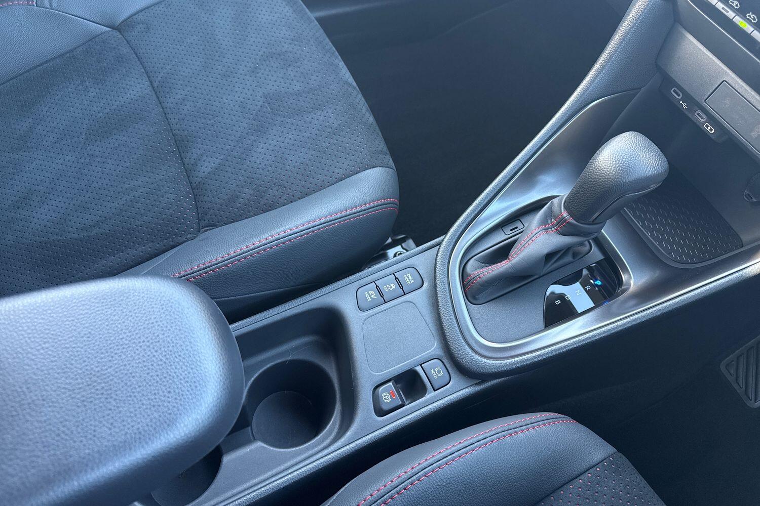 Used Toyota Yaris 2025 for sale - 76581822: Photo 19