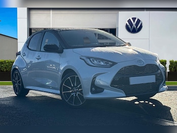 Used Toyota Yaris 2025 for sale - 76581822: Photo