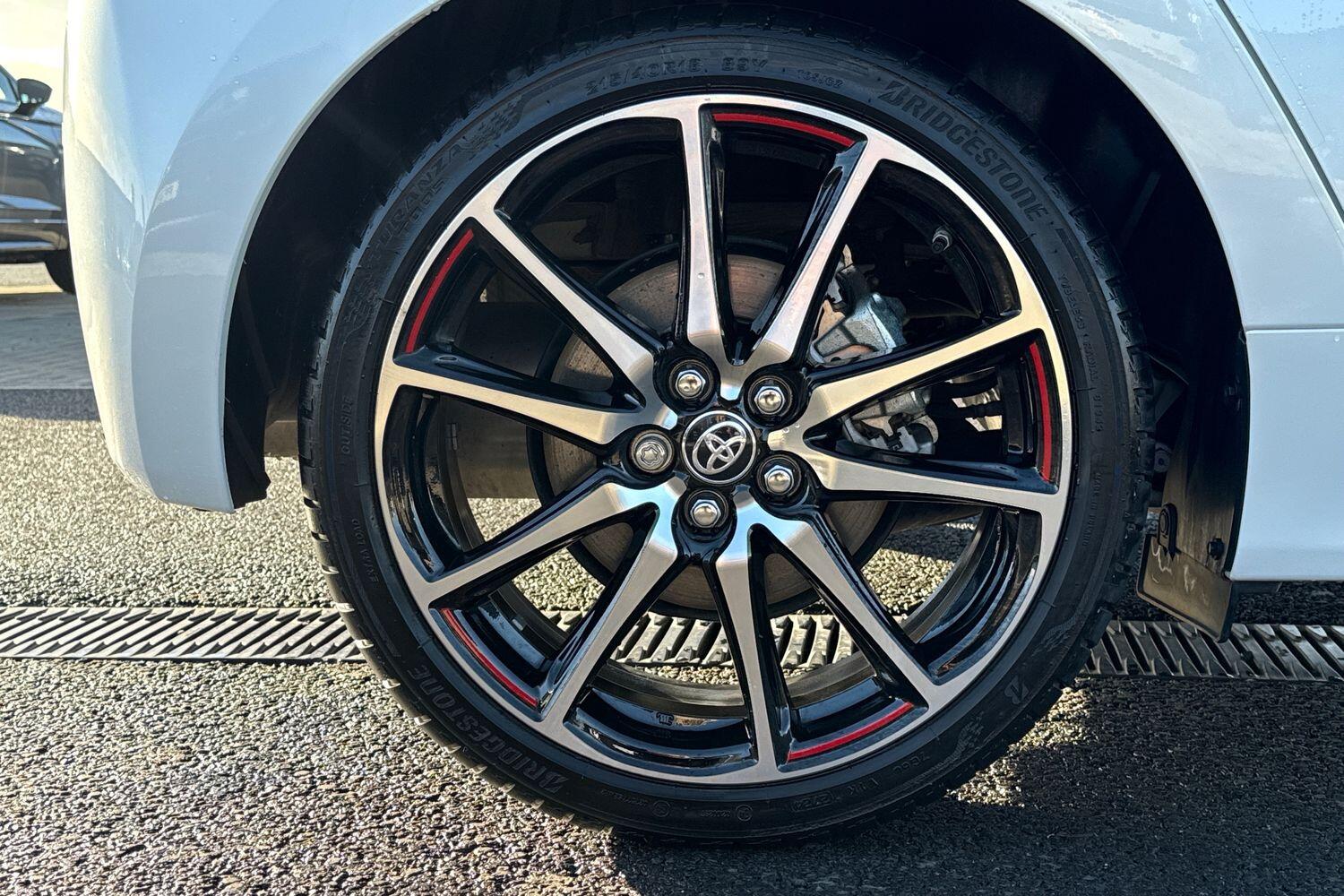 Used Toyota Yaris 2025 for sale - 76581822: Photo 21