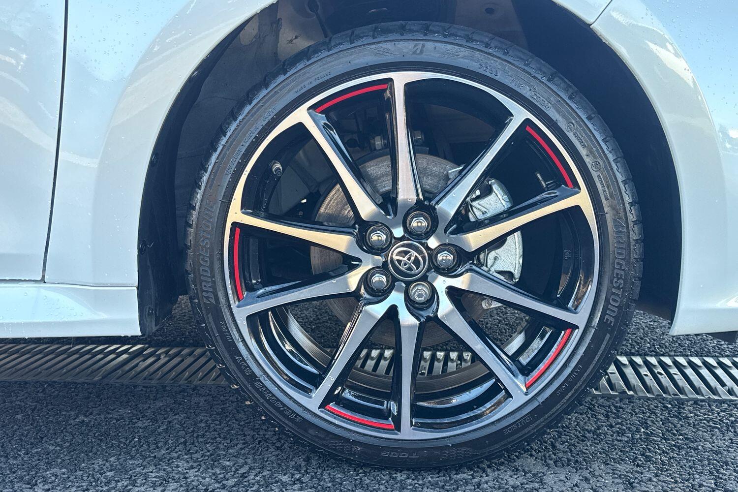 Used Toyota Yaris 2025 for sale - 76581822: Photo 22