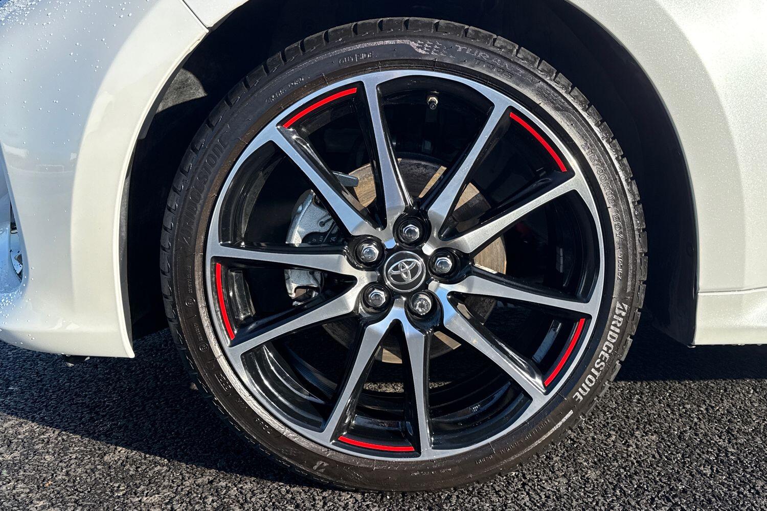 Used Toyota Yaris 2025 for sale - 76581822: Photo 23