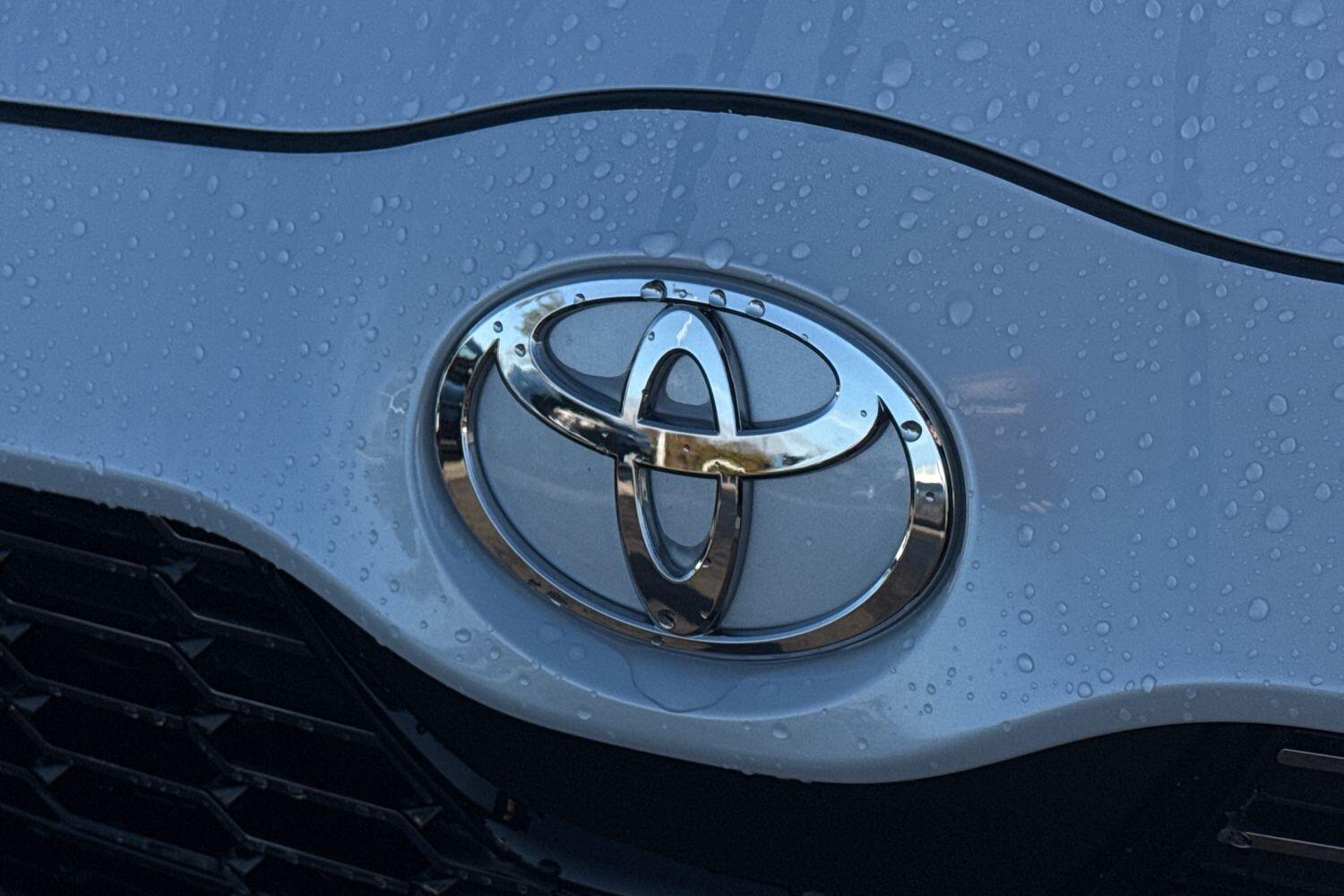 Used Toyota Yaris 2025 for sale - 76581822: Photo 29