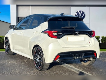 Used Toyota Yaris 2025 for sale - 76581822: Photo