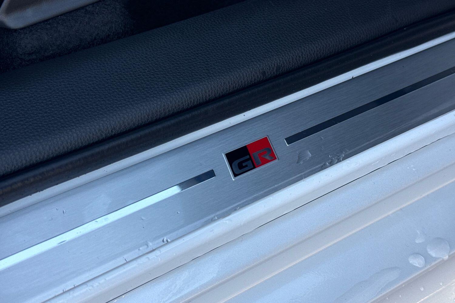 Used Toyota Yaris 2025 for sale - 76581822: Photo 33