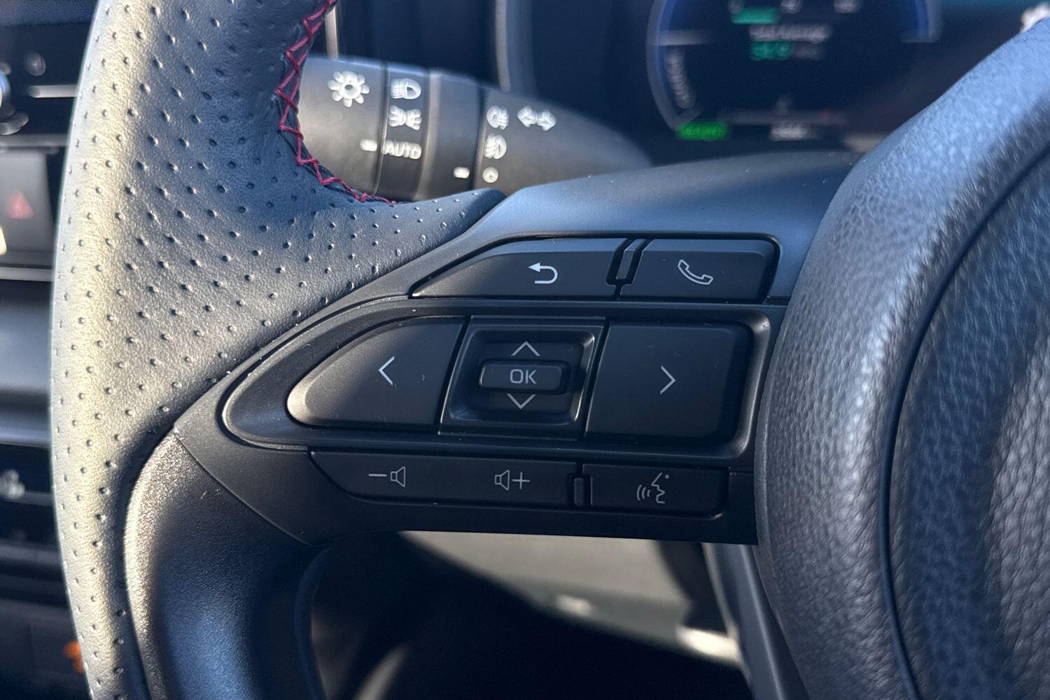 Used Toyota Yaris 2025 for sale - 76581822: Photo 34