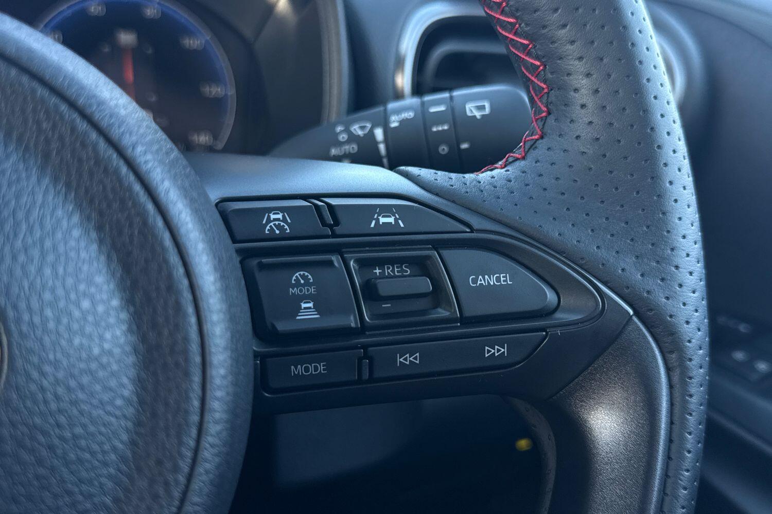 Used Toyota Yaris 2025 for sale - 76581822: Photo 35