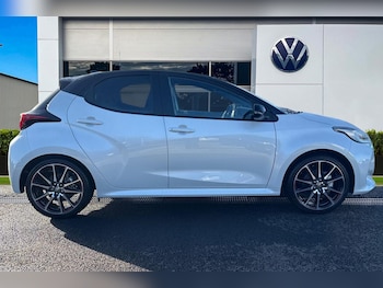 Used Toyota Yaris 2025 for sale - 76581822: Photo