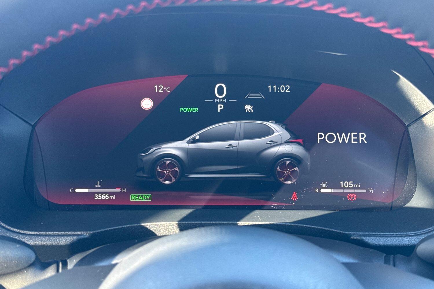 Used Toyota Yaris 2025 for sale - 76581822: Photo 43