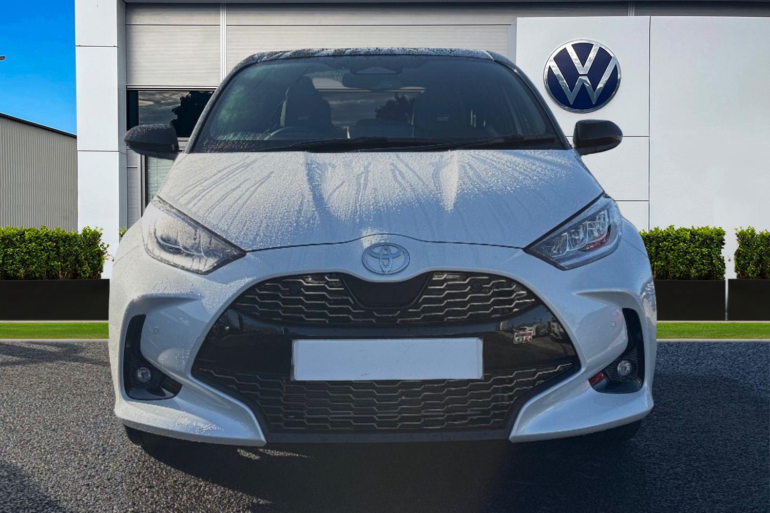 Used Toyota Yaris 2025 for sale - 76581822: Photo 5